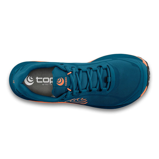 Topo Mountain Racer 3 Trail Runner  - Mens