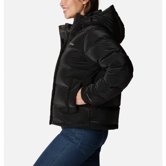 Columbia Women's Bulo Point II Down Jacket