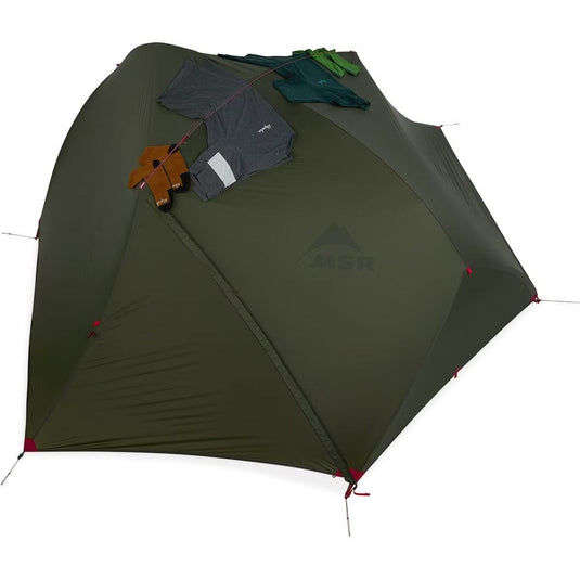 MSR Hubba Hubba Bikepack 2 Tent