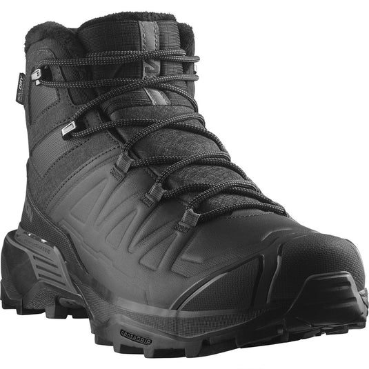 Salomon Men's X Ultra Snowpilot Waterproof Hiking Boot