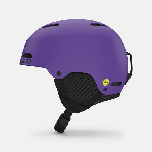 Giro Crue MIPS Ski Helmet  - Kid's