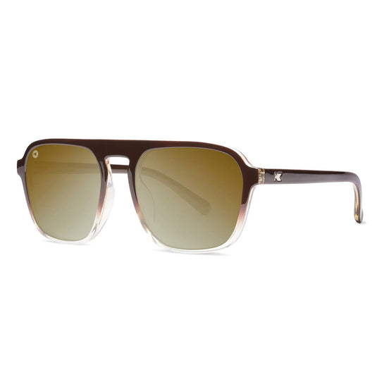 Knockaround Pacific Palisades Sunglasses - Brookbed