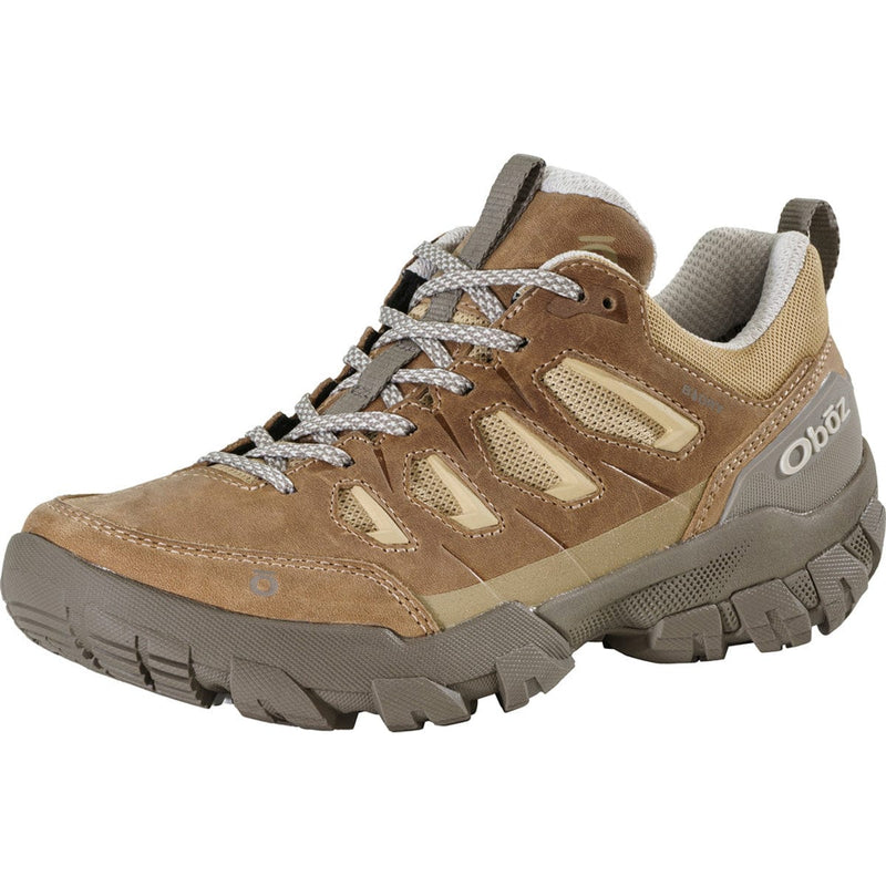 Load image into Gallery viewer, Oboz Sawtooth X Low B-DRY Women&#39;s Hiking Shoe
