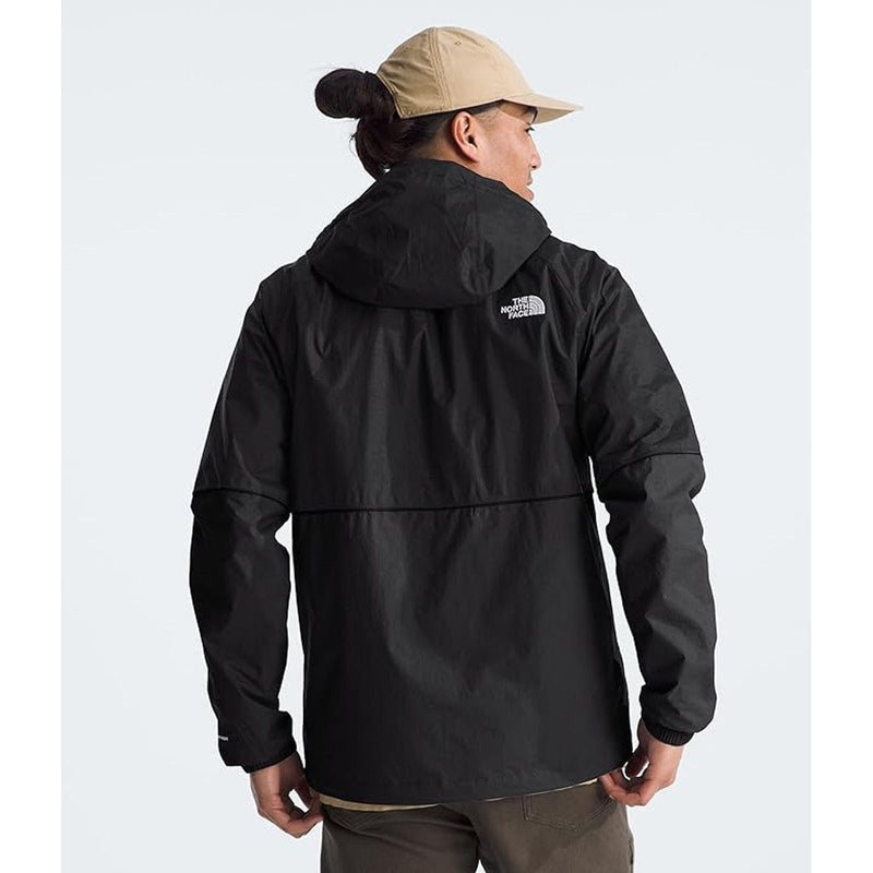 Load image into Gallery viewer, The North Face Men&#39;s Novelty Antora Rain Hoodie
