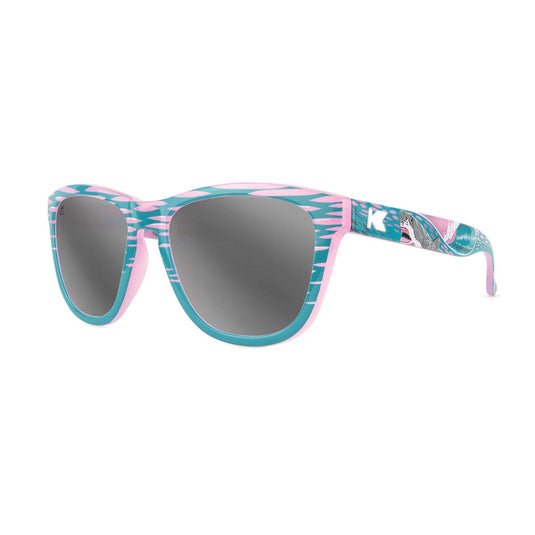 Knockaround Premiums Sunglasses - Shark Week