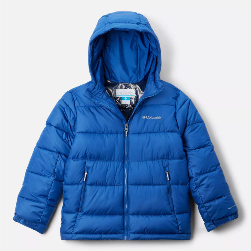 Load image into Gallery viewer, Columbia Youth Pike Lake™ II Hooded Jacket
