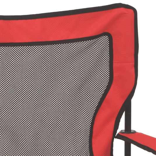 Coleman Broadband Mesh Quad Chair