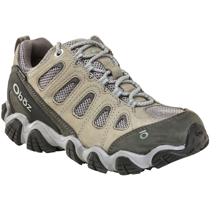 Load image into Gallery viewer, Oboz Sawtooth II Low B-DRY Hiking Shoe - Women&#39;s
