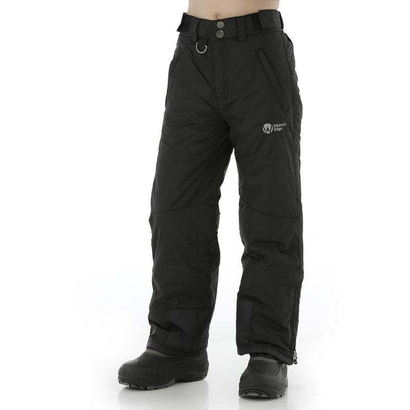 Load image into Gallery viewer, Winter&#39;s Edge Avalanche Snow Pants - Youth
