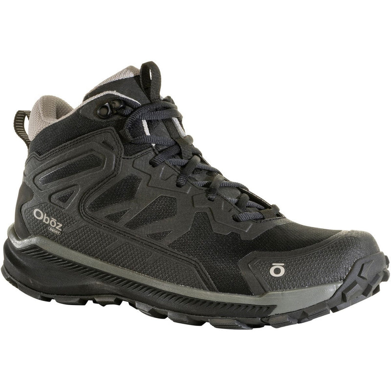 Load image into Gallery viewer, Oboz Men&#39;s Katabatic Mid B-DRY Hiking Boots
