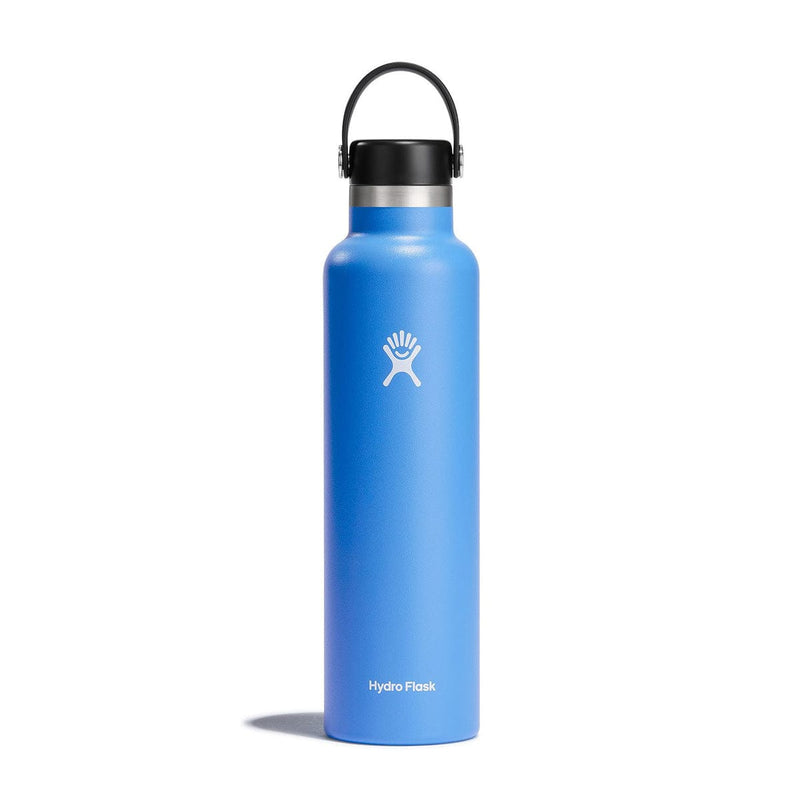 Load image into Gallery viewer, Hydro Flask 24 oz. Standard Mouth Insulated Bottle
