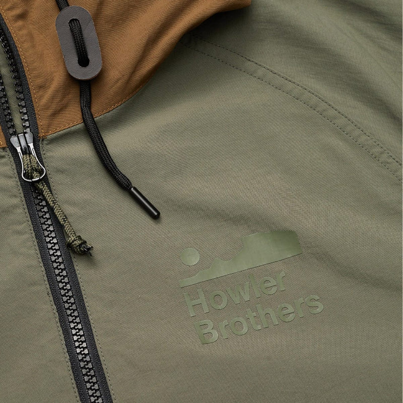 Load image into Gallery viewer, Howler Brothers Seabreacher Jacket
