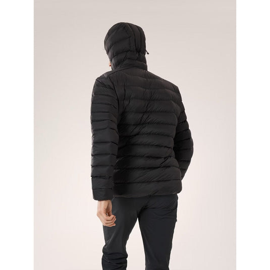 Arc'teryx Men's Cerium Hoody