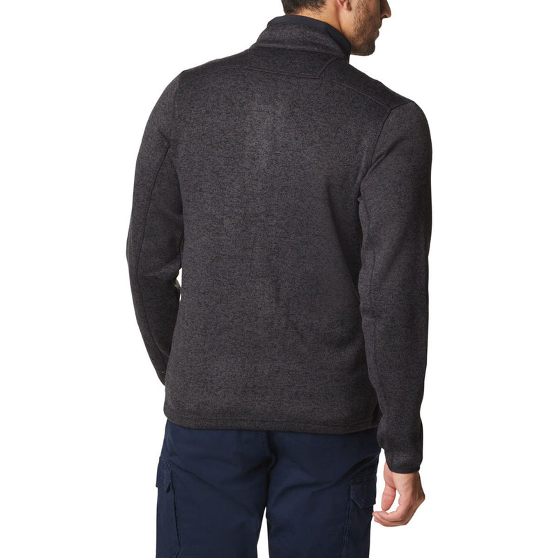 Load image into Gallery viewer, Columbia Men&#39;s Sweater Weather Full Zip
