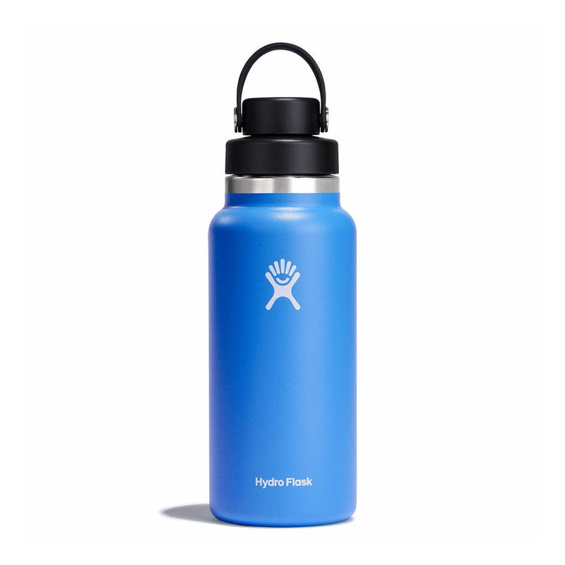 Load image into Gallery viewer, Hydro Flask 32 oz Wide Flex Chug Cap Bottle
