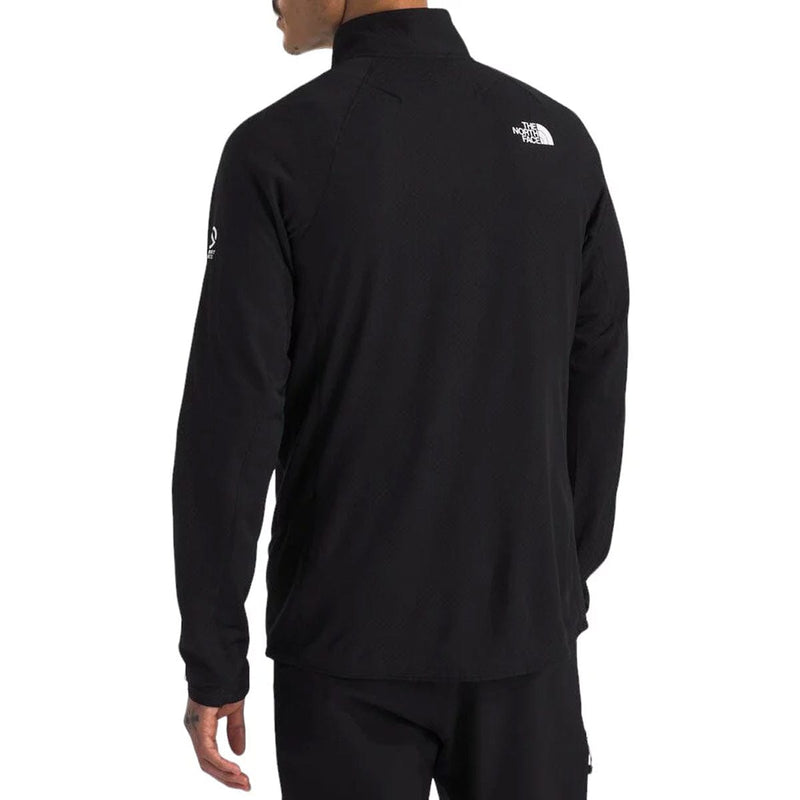 Load image into Gallery viewer, The North Face Men&#39;s Summit FUTUREFLEECE Hybrid Jacket
