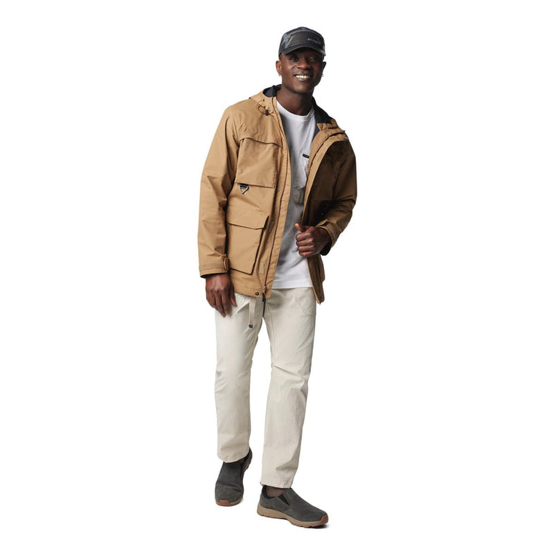 Load image into Gallery viewer, Columbia Men&#39;s Landroamer Jacket
