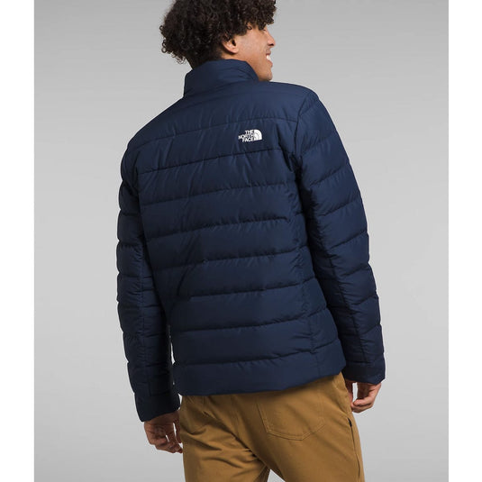 The North Face Men's Aconcagua 3 Jacket