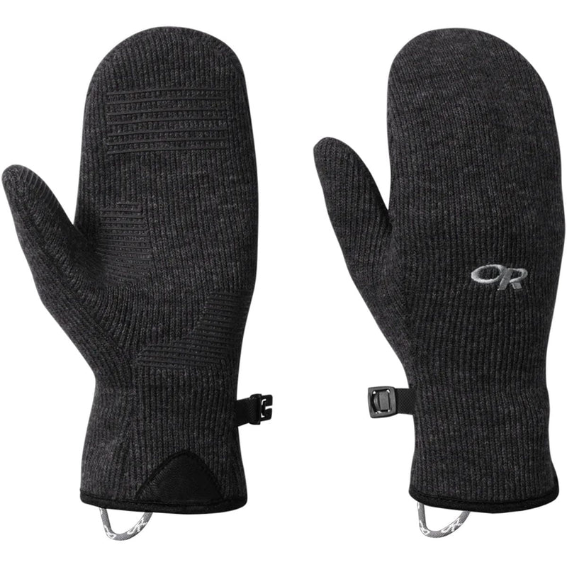 Load image into Gallery viewer, Outdoor Research Women&#39;s Flurry Mitts
