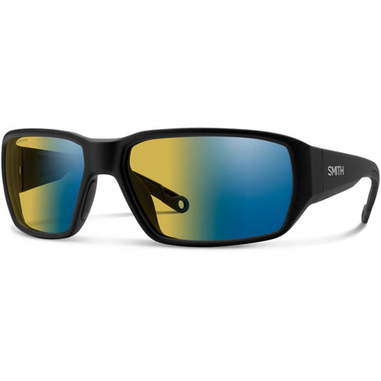 Smith Hookset Glass Polarized ChromaPop Sunglasses