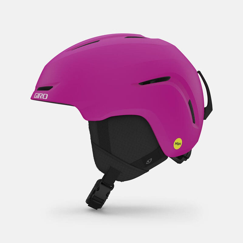 Load image into Gallery viewer, Giro Spur MIPS Kids Ski Helmet
