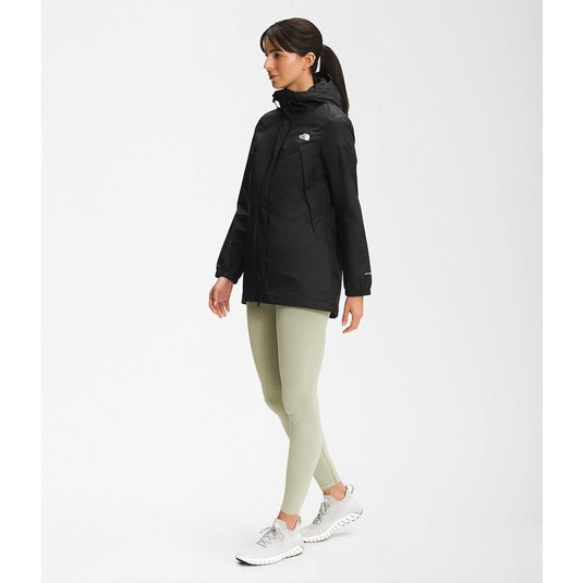 The North Face Women's Antora Parka