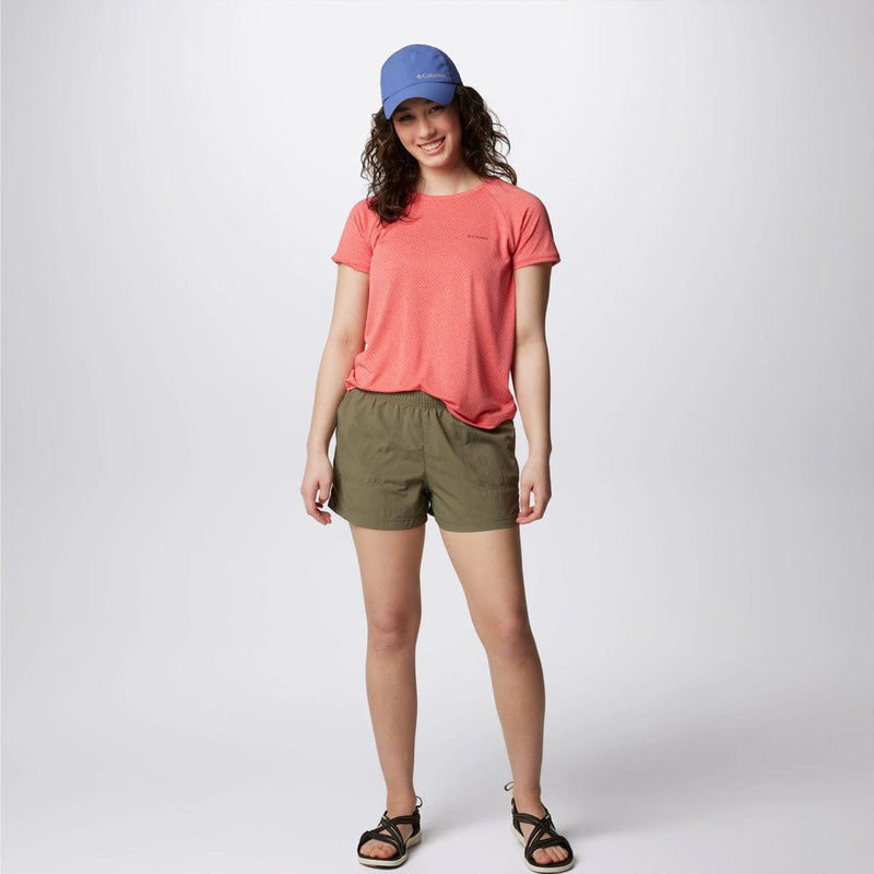 Load image into Gallery viewer, Columbia Sandy River Water Shorts - Women&#39;s
