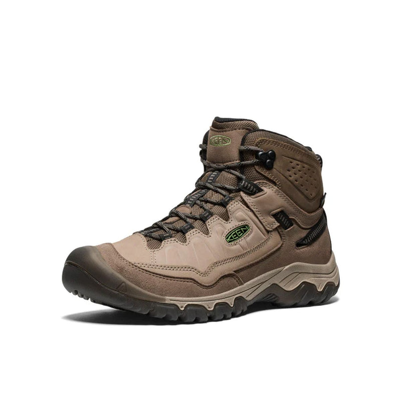 Load image into Gallery viewer, Keen Men&#39;s Targhee IV Mid Waterproof Boot
