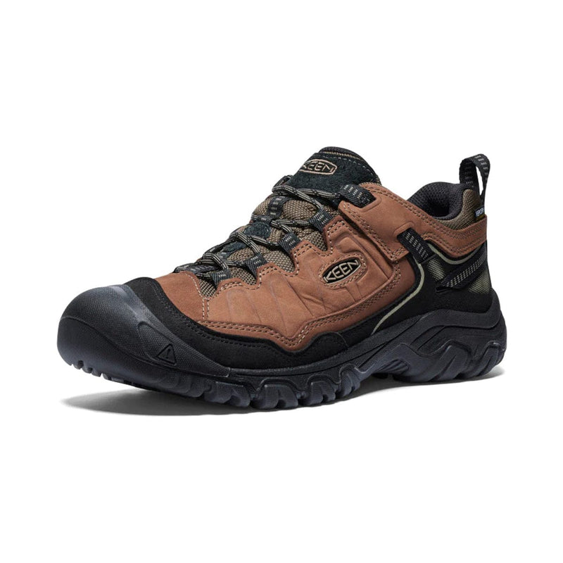 Load image into Gallery viewer, Keen Men&#39;s Targhee IV Waterproof Shoe
