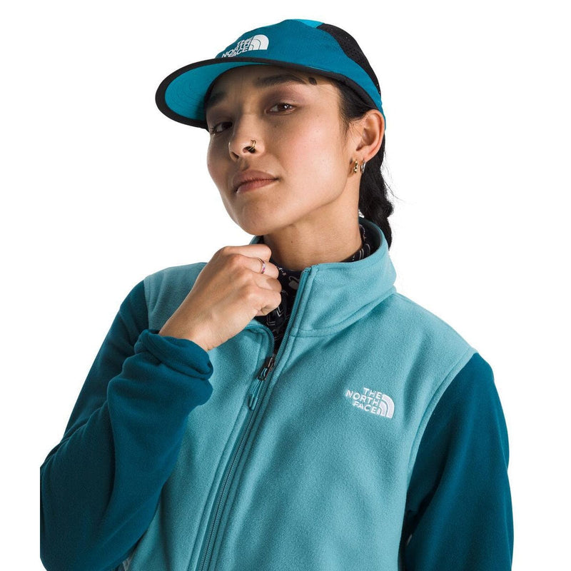 Load image into Gallery viewer, The North Face Women&#39;s Glacier Fleece Jacket
