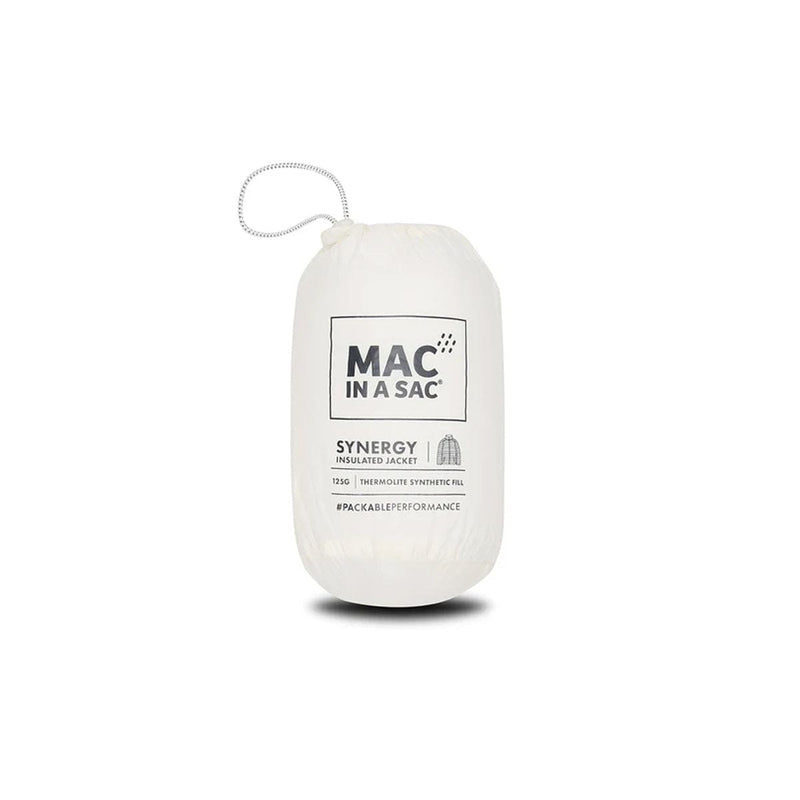 Load image into Gallery viewer, Mac In A Sac Synergy Thermolite Fill - Women
