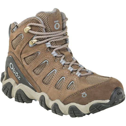 Oboz Sawtooth II Mid B-DRY Hiking Boot - Women's