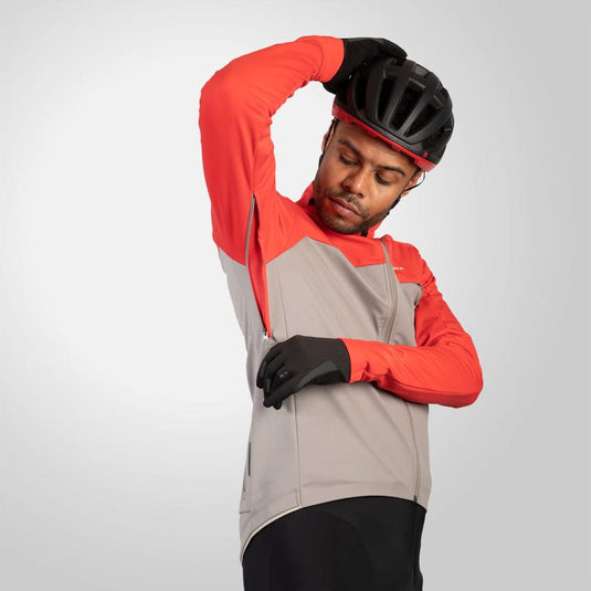 Endura Windchill Jacket II - Men's