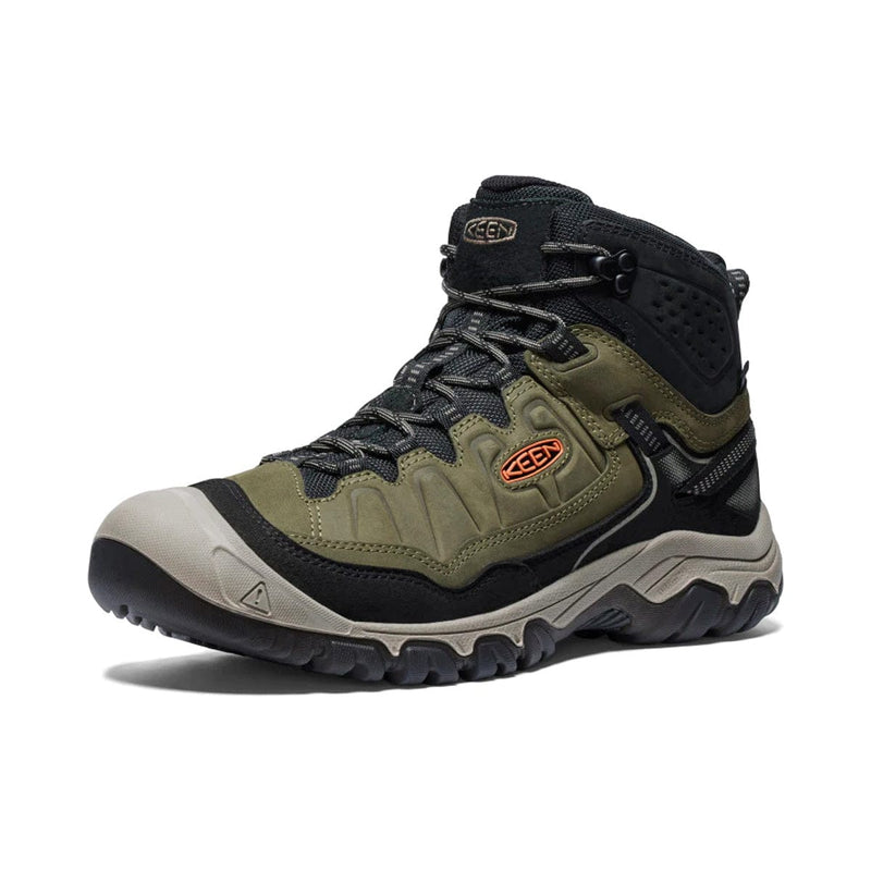 Load image into Gallery viewer, Keen Men&#39;s Targhee IV Mid Waterproof Boot
