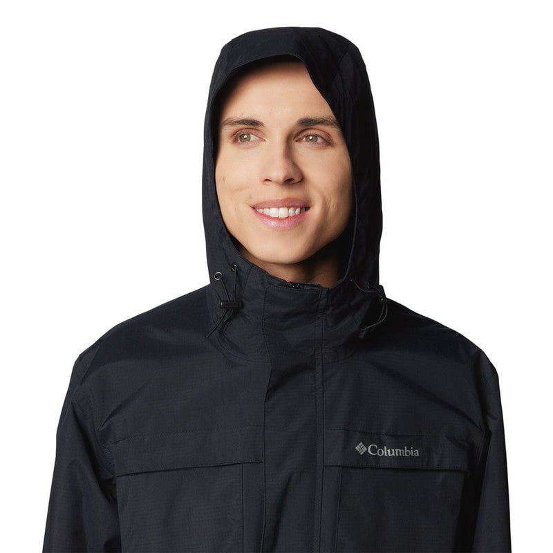 Load image into Gallery viewer, Columbia Men&#39;s Landroamer Jacket
