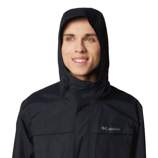 Columbia Men's Landroamer Jacket