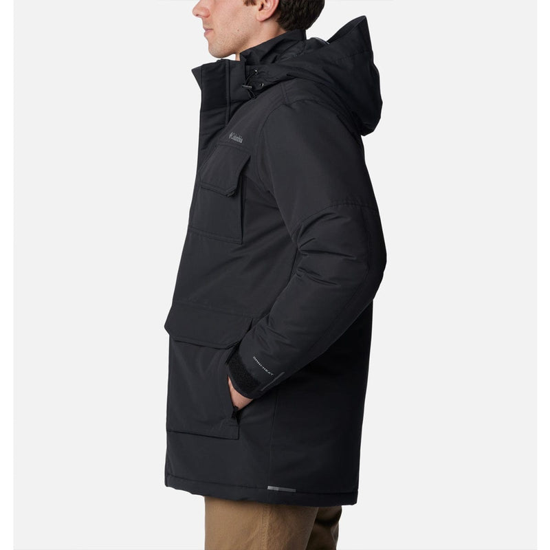 Load image into Gallery viewer, Columbia Men&#39;s Landroamer Parka
