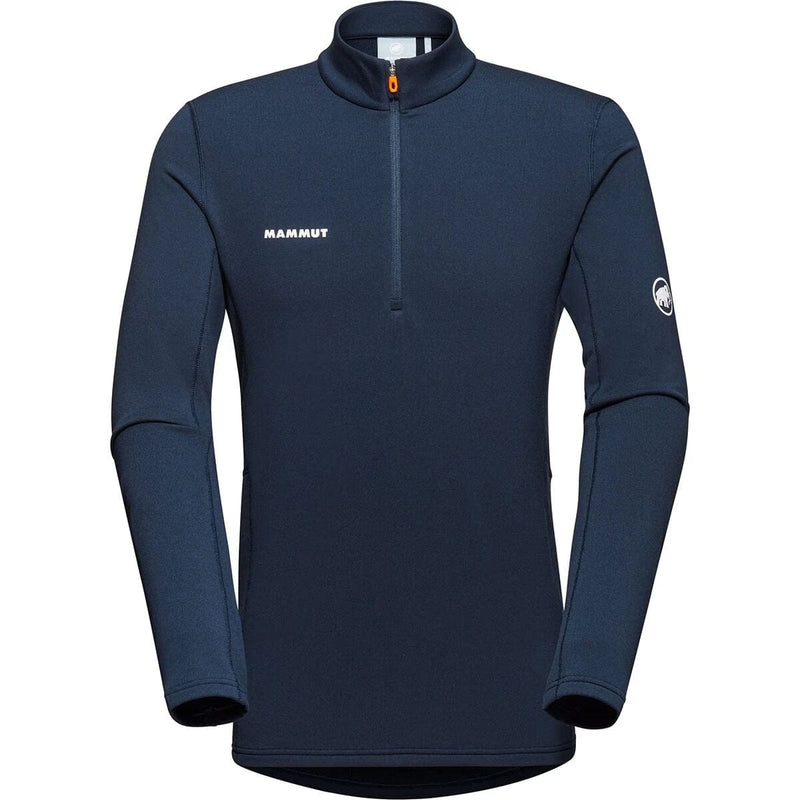 Load image into Gallery viewer, Mammut Aenergy ML Half Zip Pull Men
