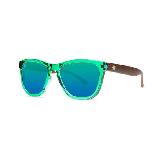 Knockaround Kids Premiums Sunglasses - Woodland