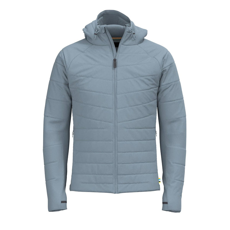 Load image into Gallery viewer, Smartwool Men&#39;s Smartloft Hooded Jacket
