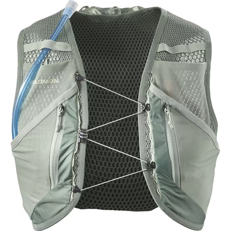 Load image into Gallery viewer, Salomon Active Skin 12 Reservoir Hydration Vest Pack
