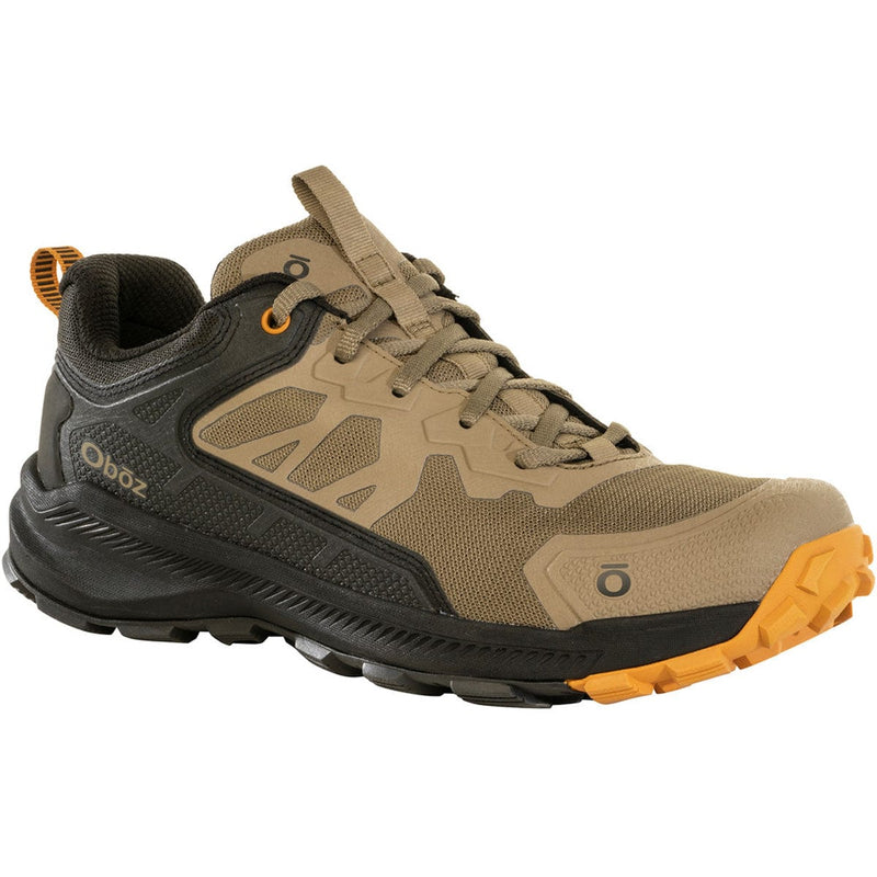 Load image into Gallery viewer, Oboz Men&#39;s Katabatic Low Hiking Shoe
