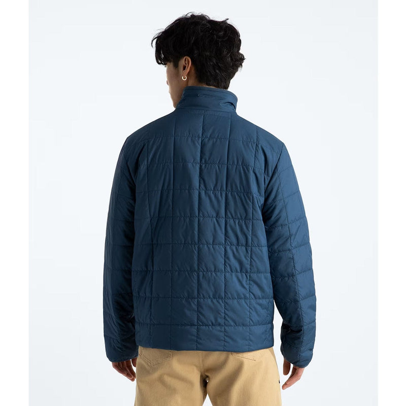 Load image into Gallery viewer, The North Face Men&#39;s Junction Insulated Jacket
