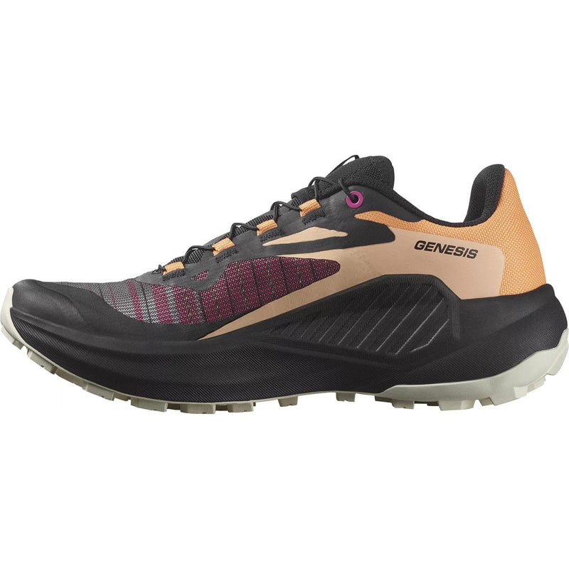 Load image into Gallery viewer, Salomon Genesis Trail Running Shoe - Women&#39;s
