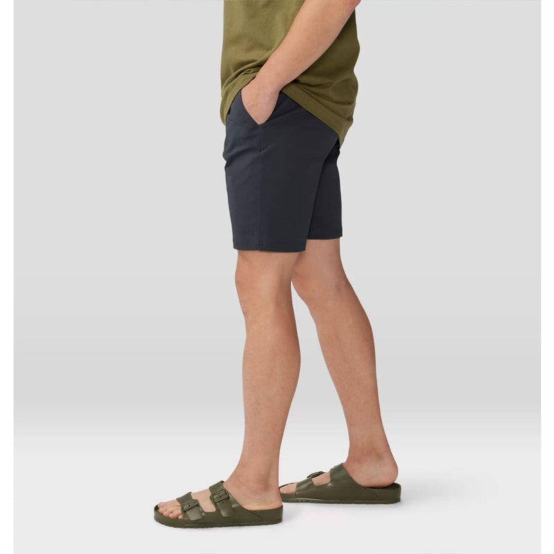 Load image into Gallery viewer, Mountain Hardwear Men&#39;s Traxion Short
