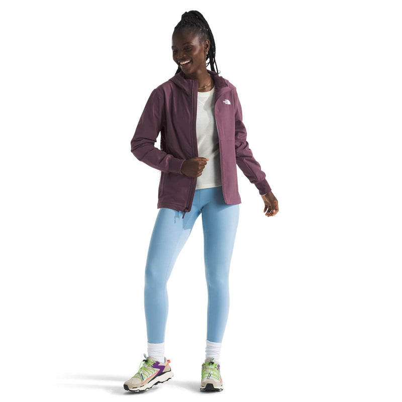 Load image into Gallery viewer, The North Face Women&#39;s Shelbe Raschel Hoodie
