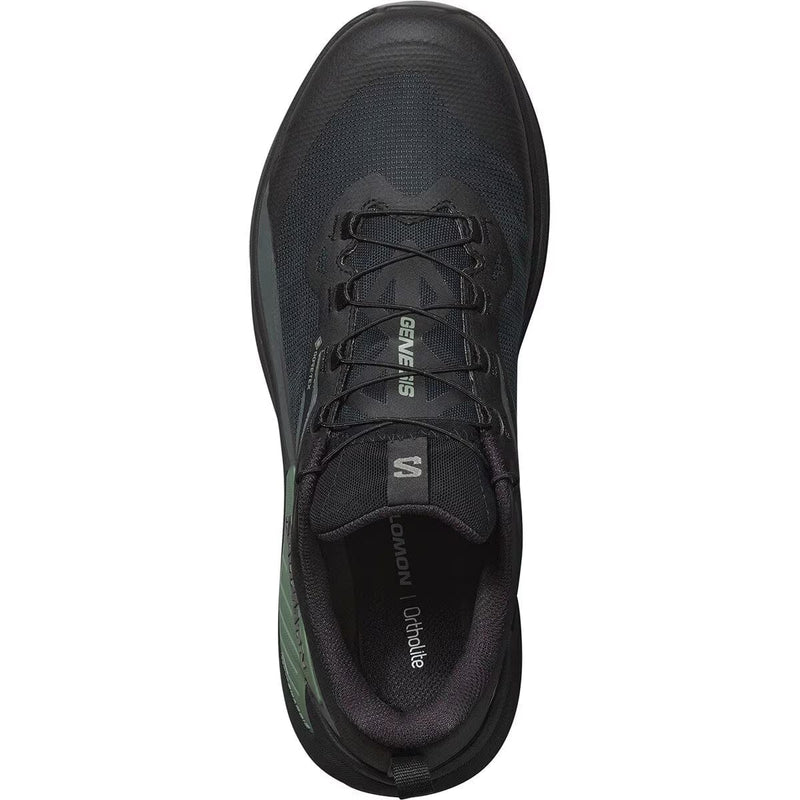 Load image into Gallery viewer, Salomon Men&#39;s Genesis Gore-tex Running Shoe
