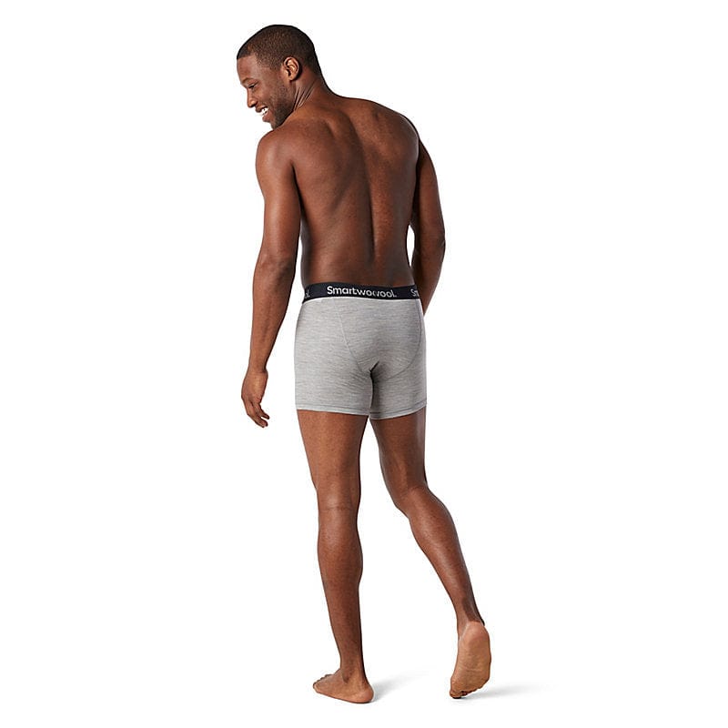 Load image into Gallery viewer, Smartwool Men&#39;s Merino Boxer Brief
