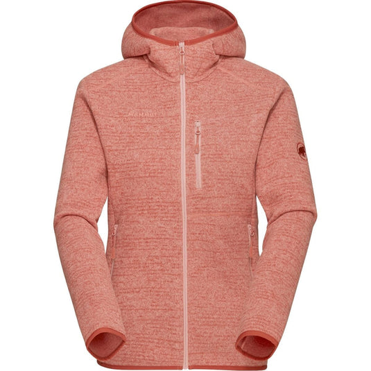 Mammut Arctic IV ML Hooded Jacket Women