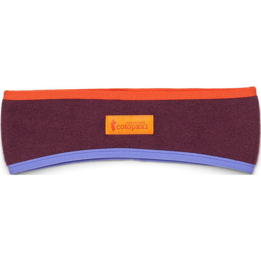 Cotopaxi Teca Fleece Headband